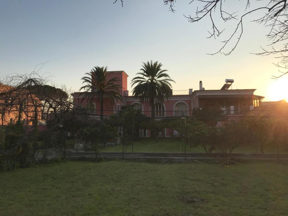 Aura Apartment Torre del Greco