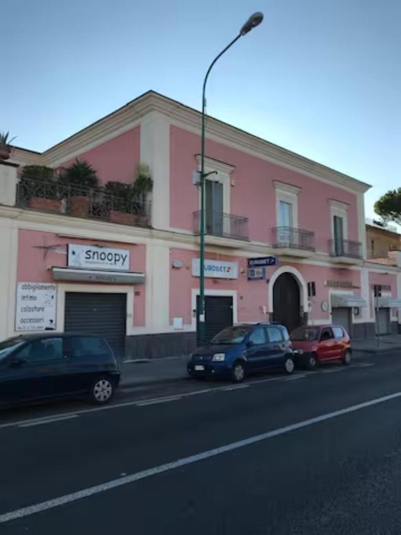 Aura Torre del Greco