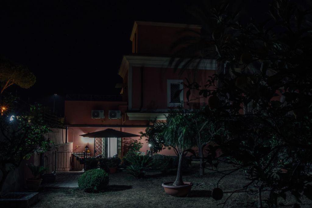 Aura Apartment